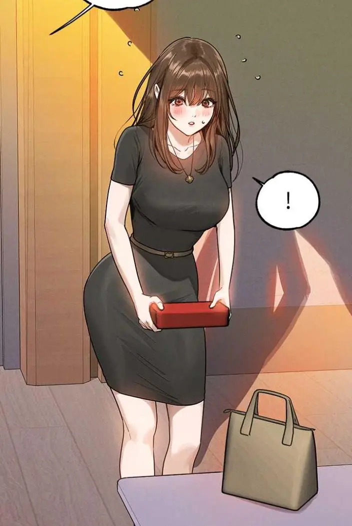 《富家女姐姐》第136话图103