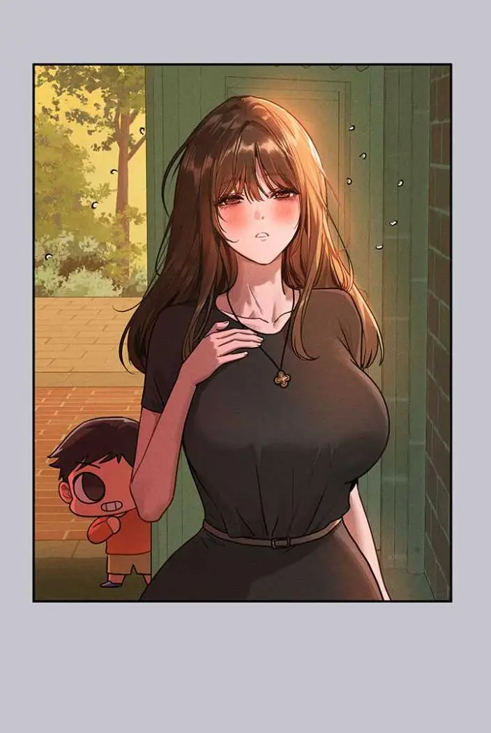 《富家女姐姐》第136话图109