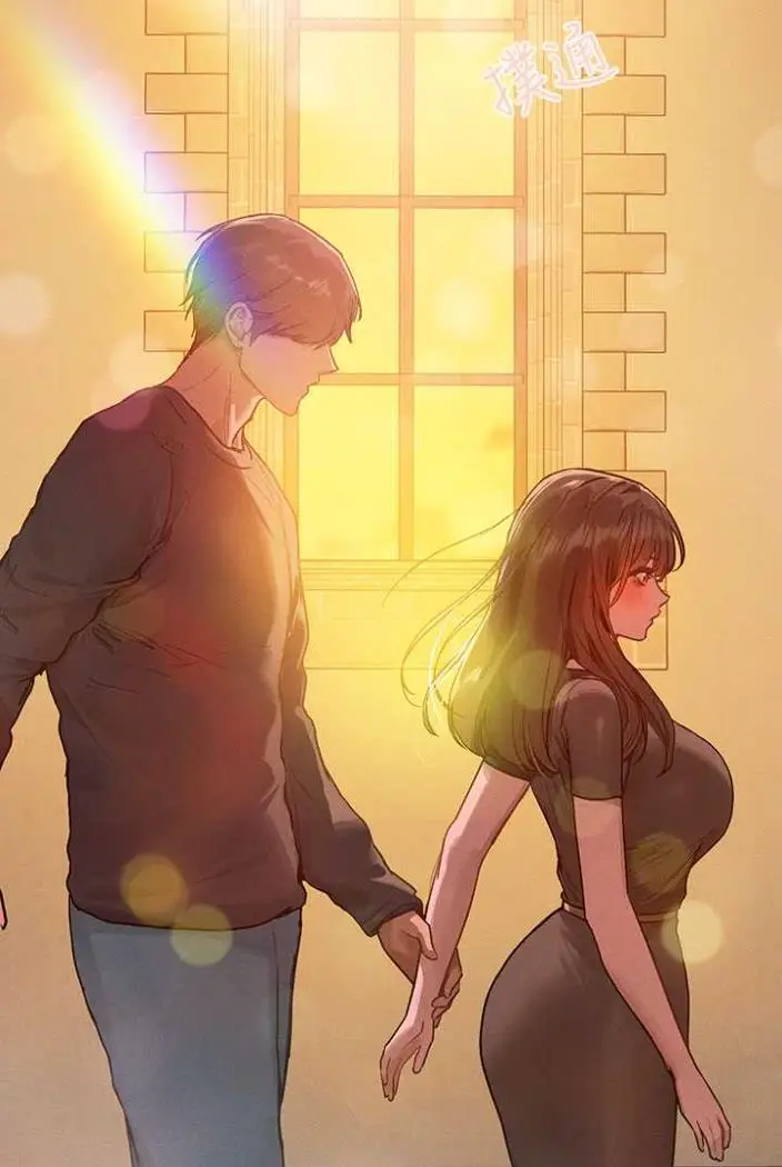 《富家女姐姐》第136话图120