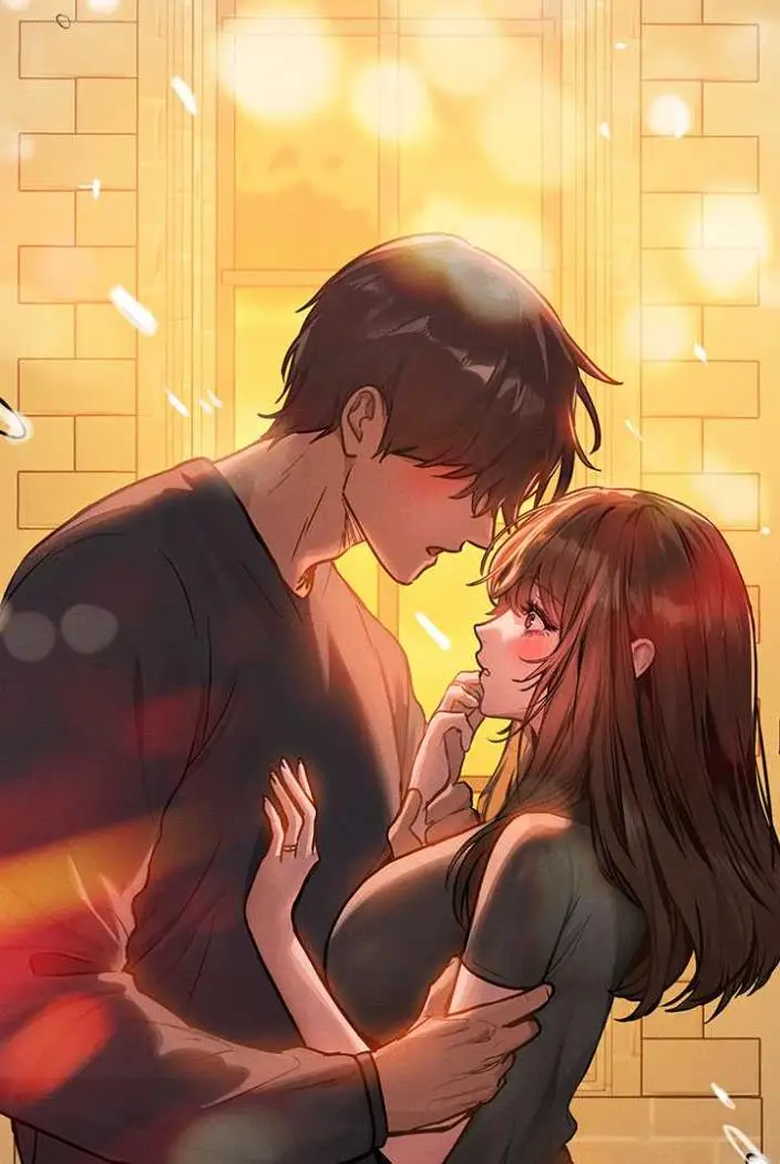 《富家女姐姐》第136话图129