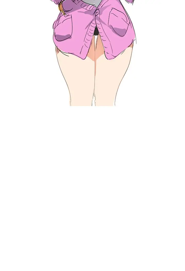 《富家女姐姐》后记图25