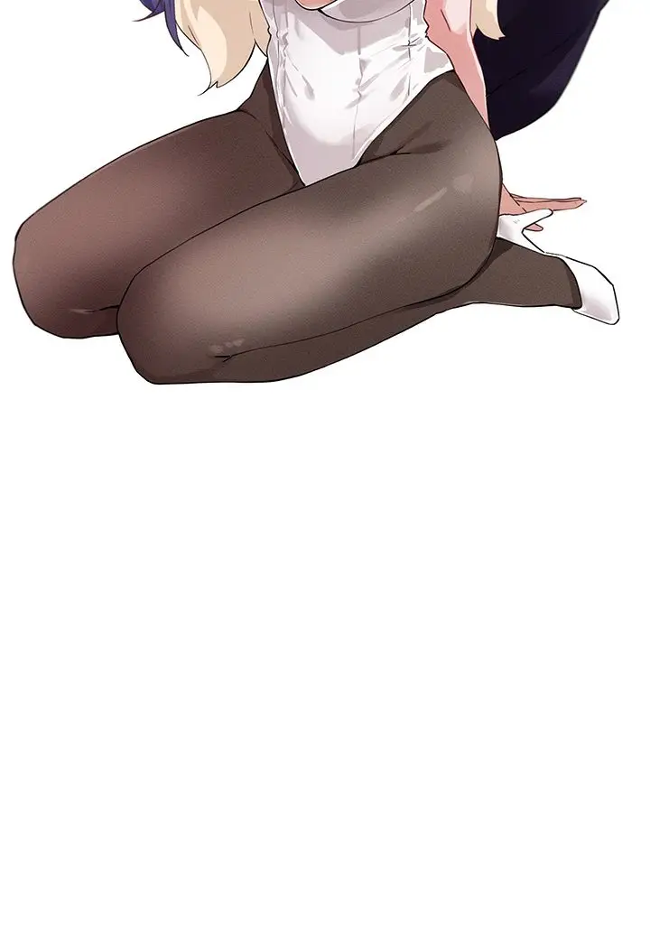 《富家女姐姐》后记图35