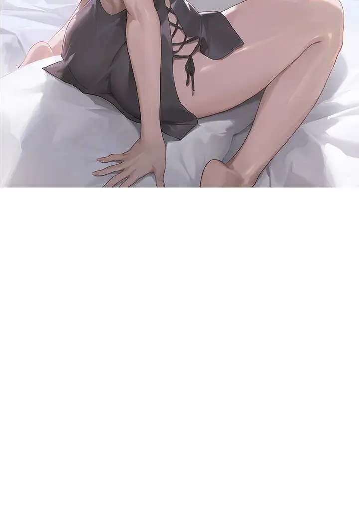 《富家女姐姐》后记图40