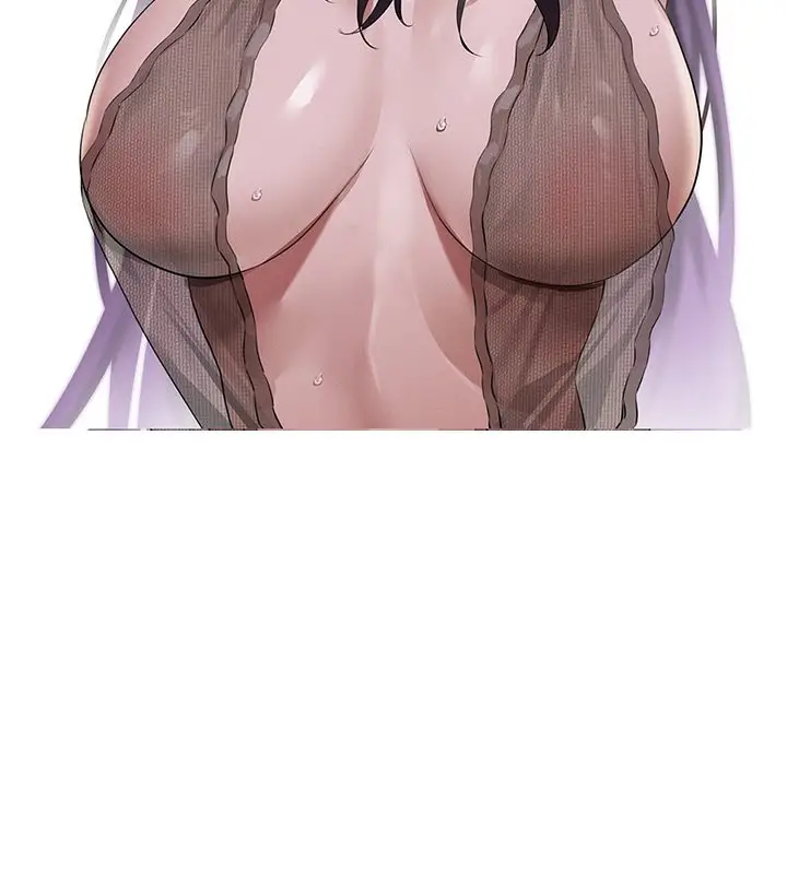 《富家女姐姐》后记图42