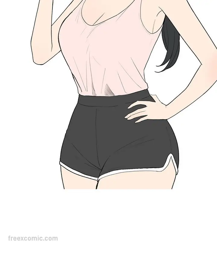 《富家女姐姐》后记图54