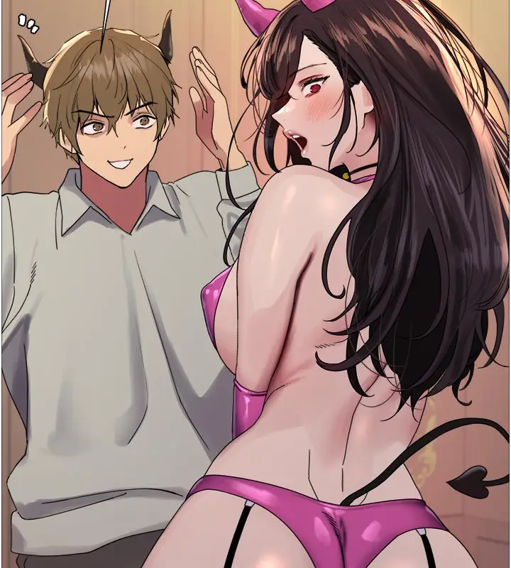 《色轮眼》第2季 最终话图139