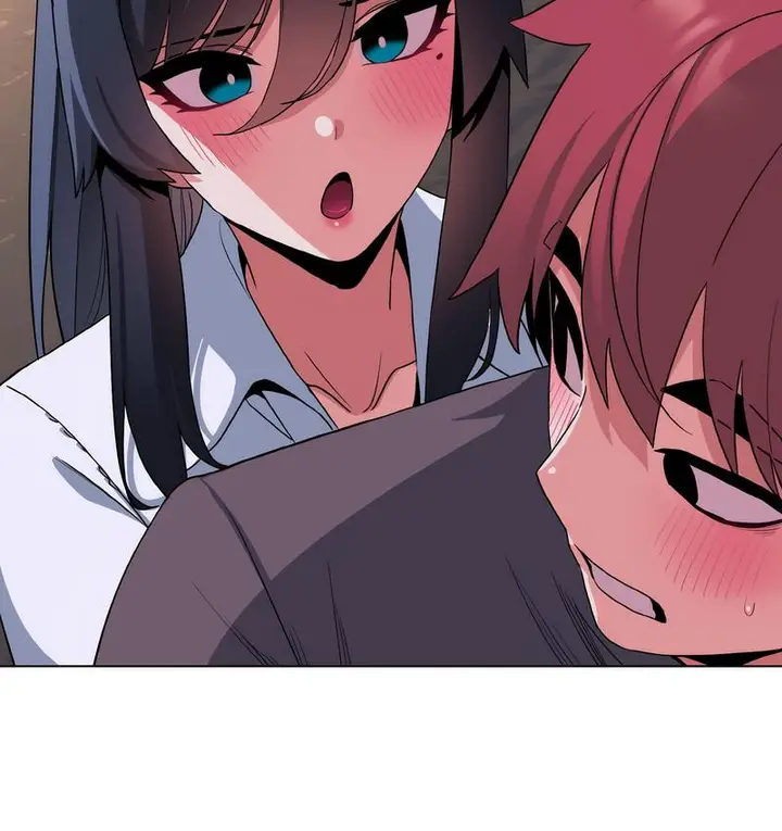 《大学生活就从社团开始》第84话图9