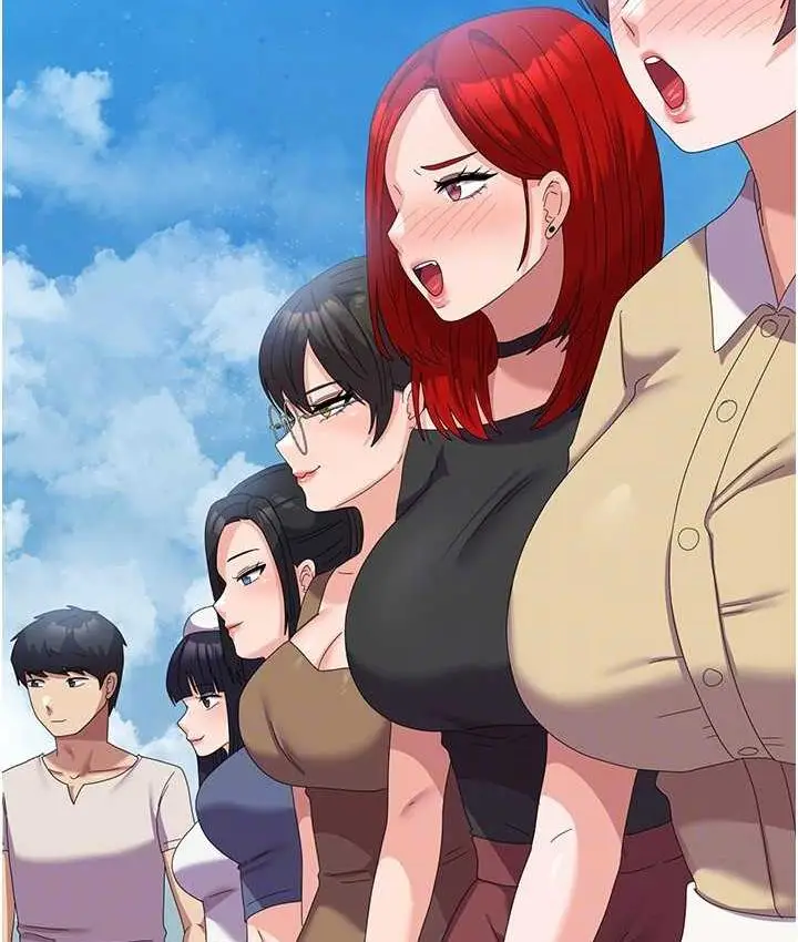 《国军女大生》最终话图122