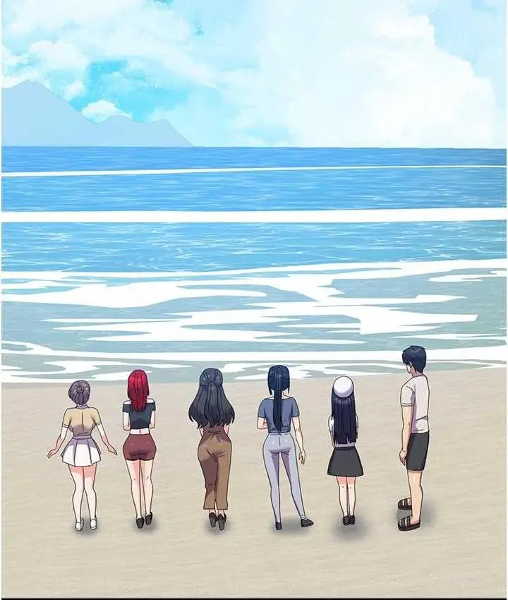 《国军女大生》最终话图124