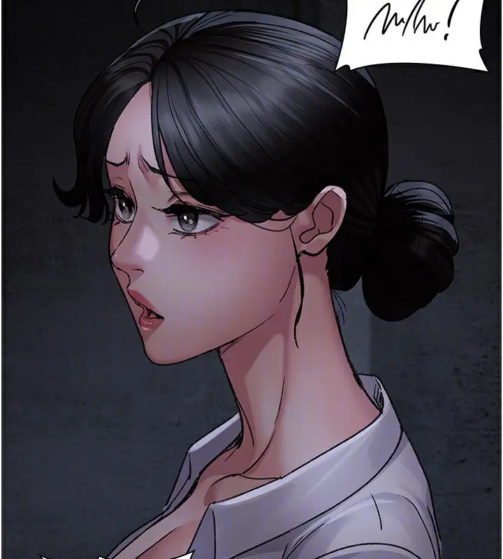 《夜间诊疗室》第115话图153