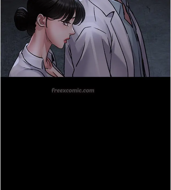 《夜间诊疗室》第115话图182