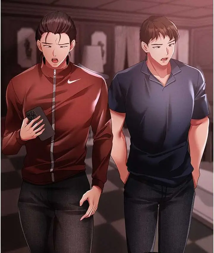 《↖㊣煞气a猛男㊣↘》第48话图85