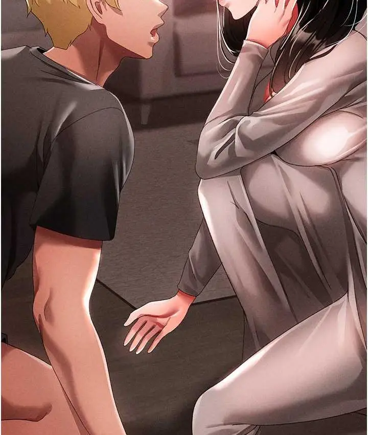 《↖㊣煞气a猛男㊣↘》第49话图35