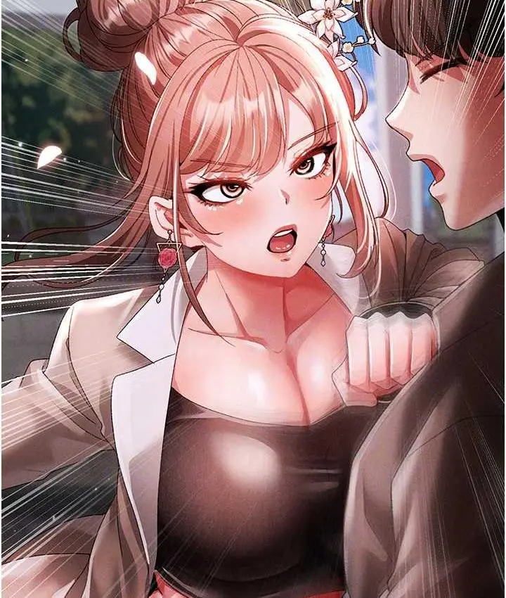 《↖㊣煞气a猛男㊣↘》第50话图104