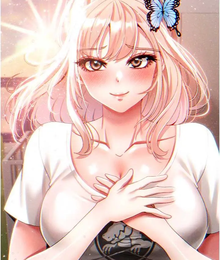 《↖㊣煞气a猛男㊣↘》第56话图119