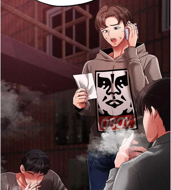 《↖㊣煞气a猛男㊣↘》第59话图147