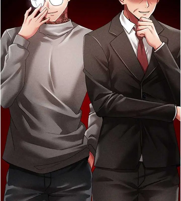 《↖㊣煞气a猛男㊣↘》第59话图36
