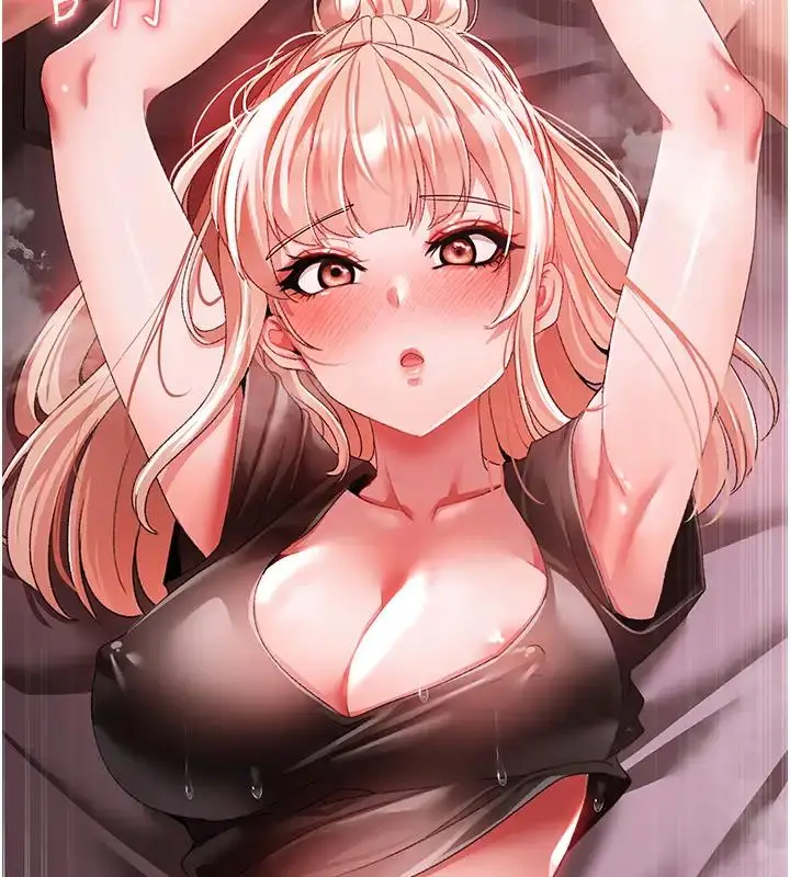 《↖㊣煞气a猛男㊣↘》第61话图190
