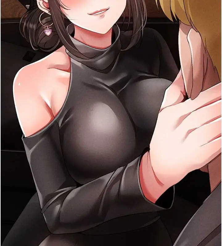 《↖㊣煞气a猛男㊣↘》第64话图126