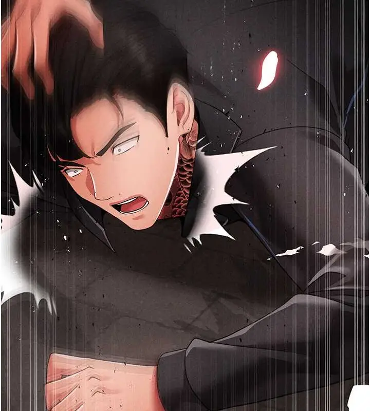 《↖㊣煞气a猛男㊣↘》第64话图41
