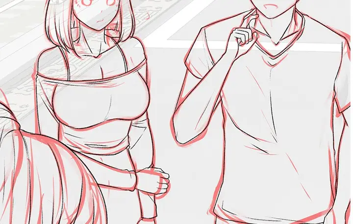 《↖㊣煞气a猛男㊣↘》后记图16