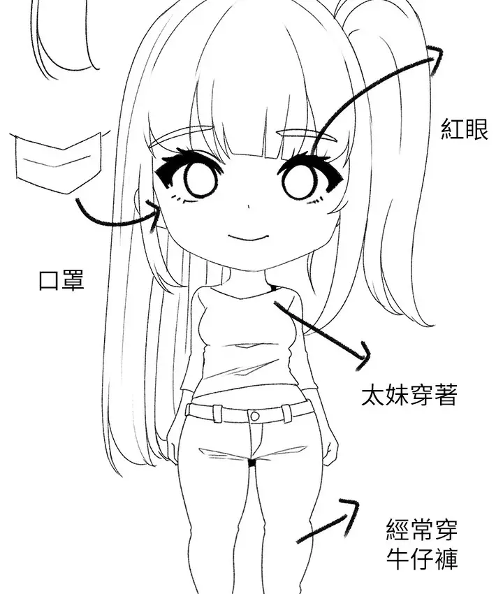 《↖㊣煞气a猛男㊣↘》后记图45