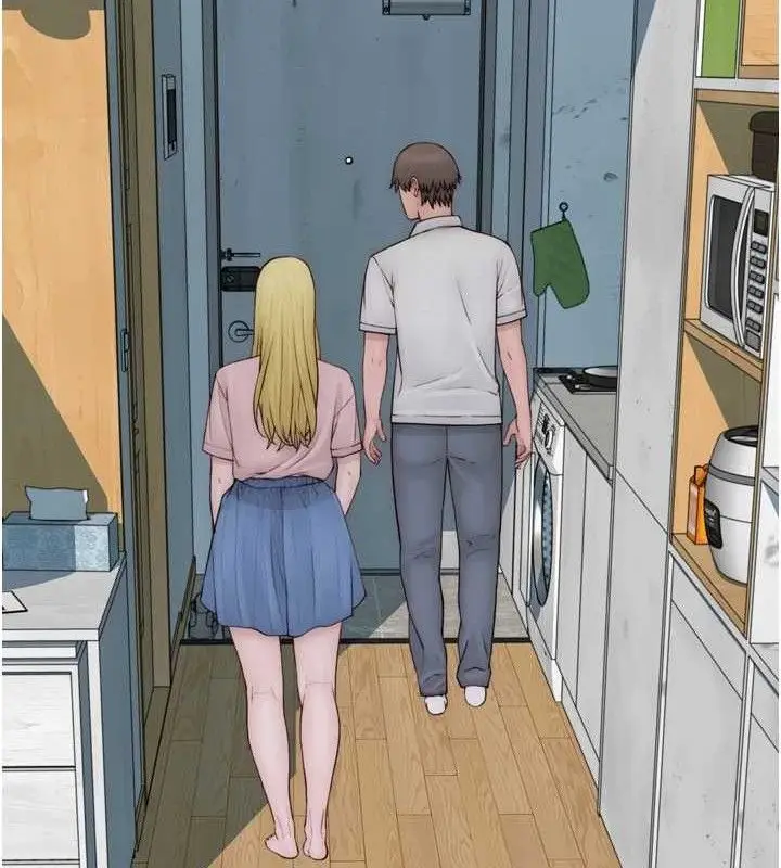 《继母的香味》第96话图100