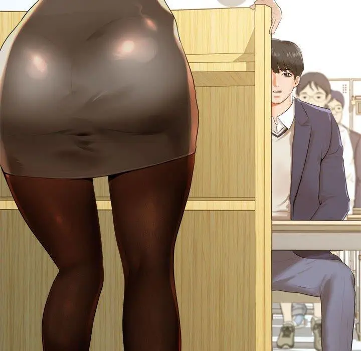 《老师的课外教学》第1话图163