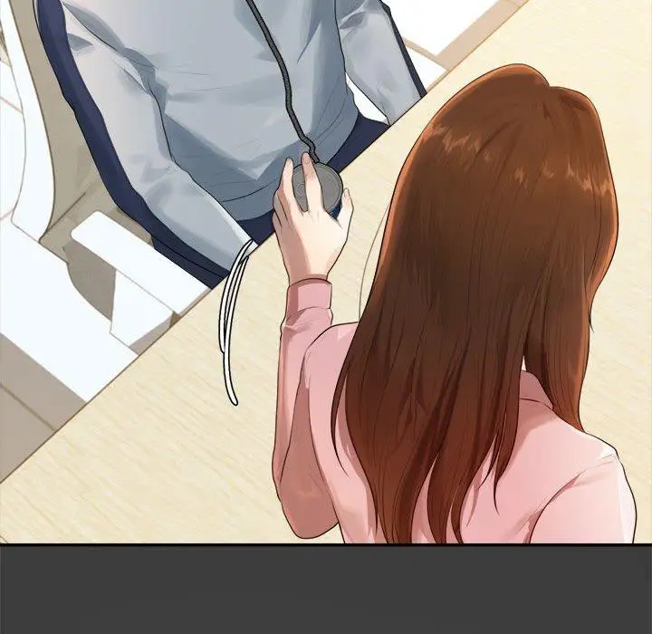 《老师的课外教学》第1话图205