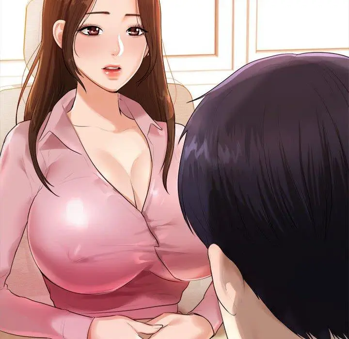 《老师的课外教学》第1话图211