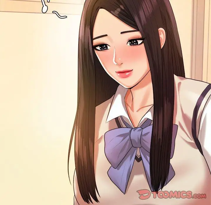 《老师的课外教学》第3话图100