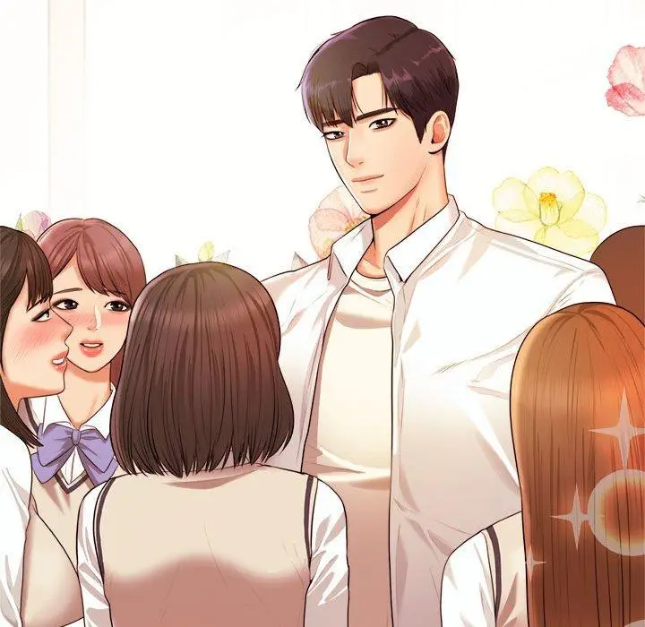 《老师的课外教学》第3话图126
