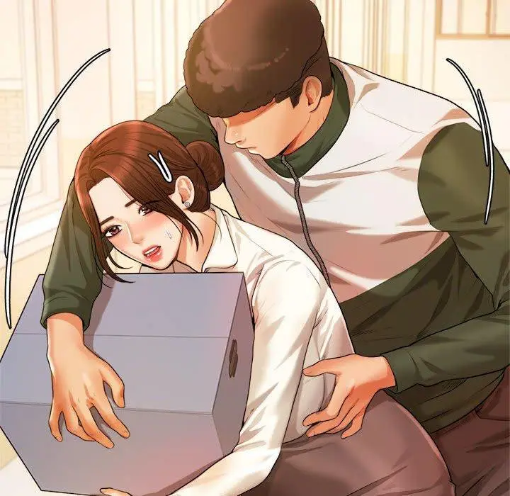 《老师的课外教学》第3话图169