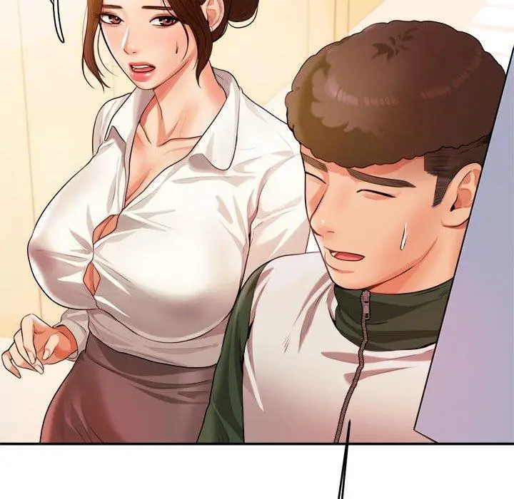 《老师的课外教学》第3话图183