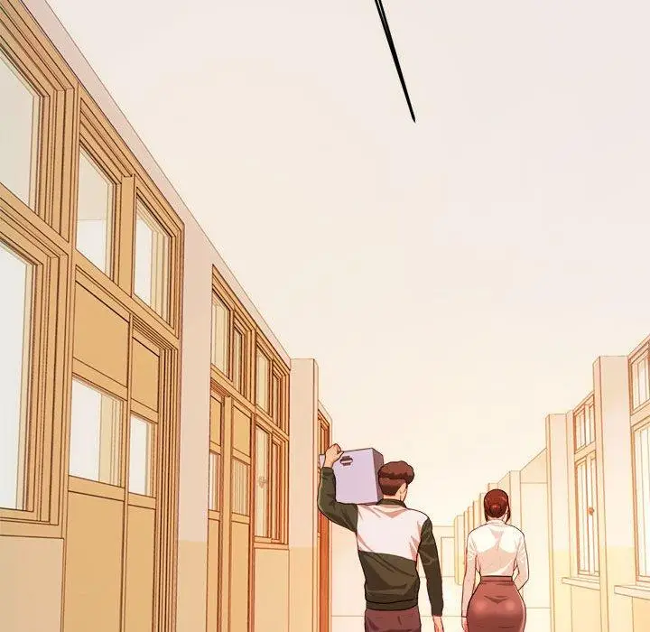 《老师的课外教学》第3话图188