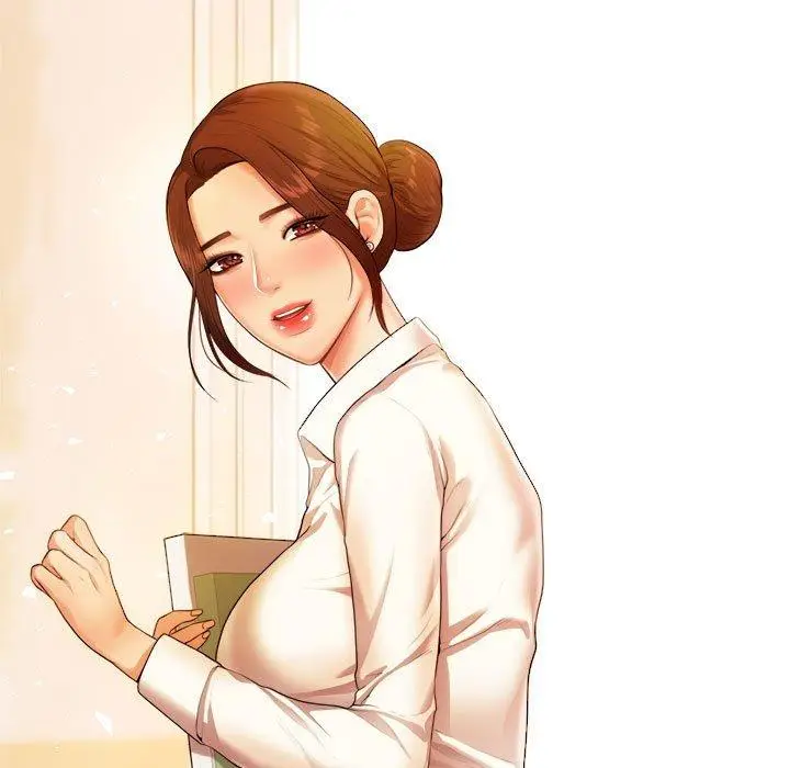 《老师的课外教学》第3话图29