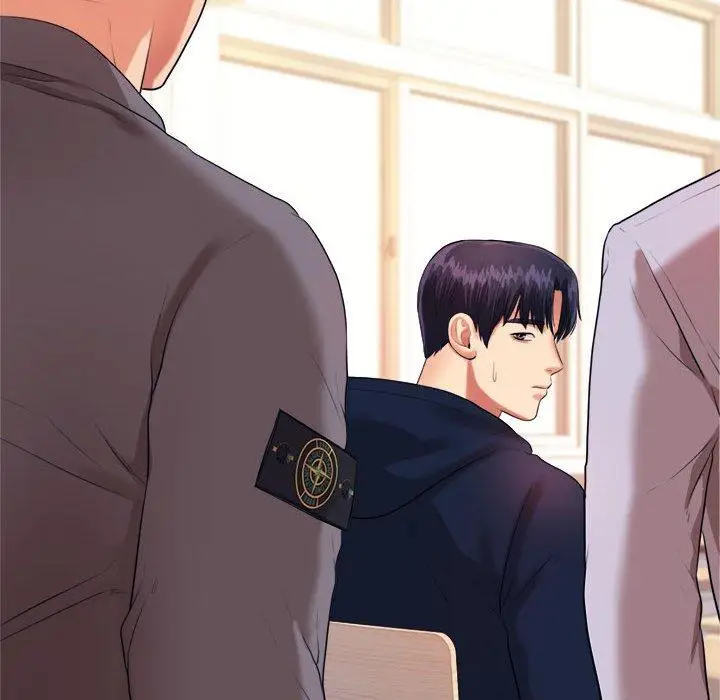 《老师的课外教学》第5话图201