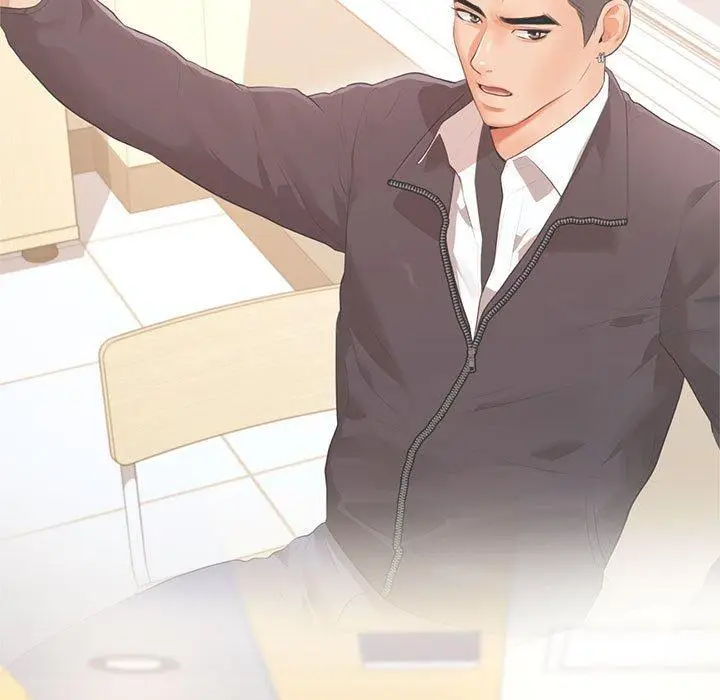 《老师的课外教学》第7话图30