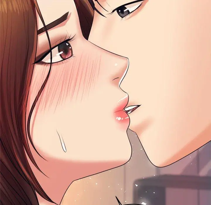 《老师的课外教学》第8话图109