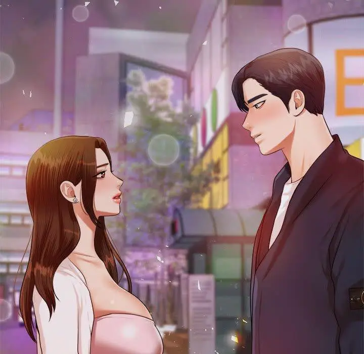《老师的课外教学》第8话图18