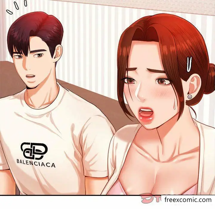 《老师的课外教学》第13话图52