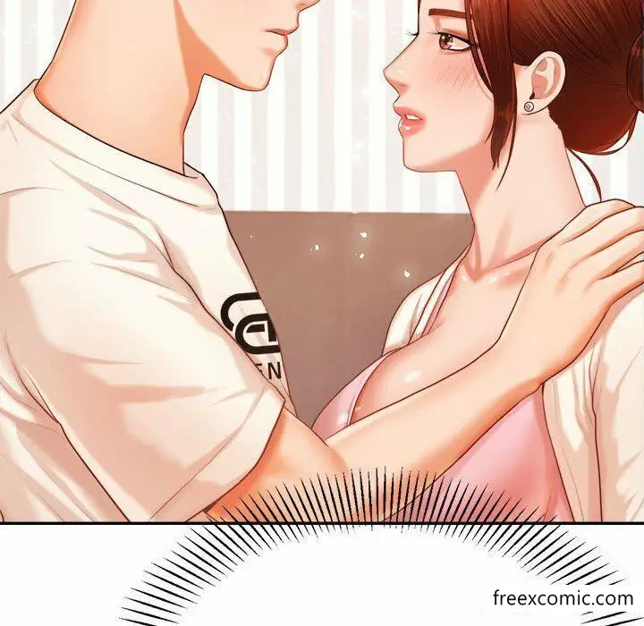 《老师的课外教学》第13话图61