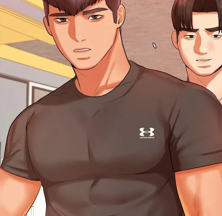 《老师的课外教学》第18话图132