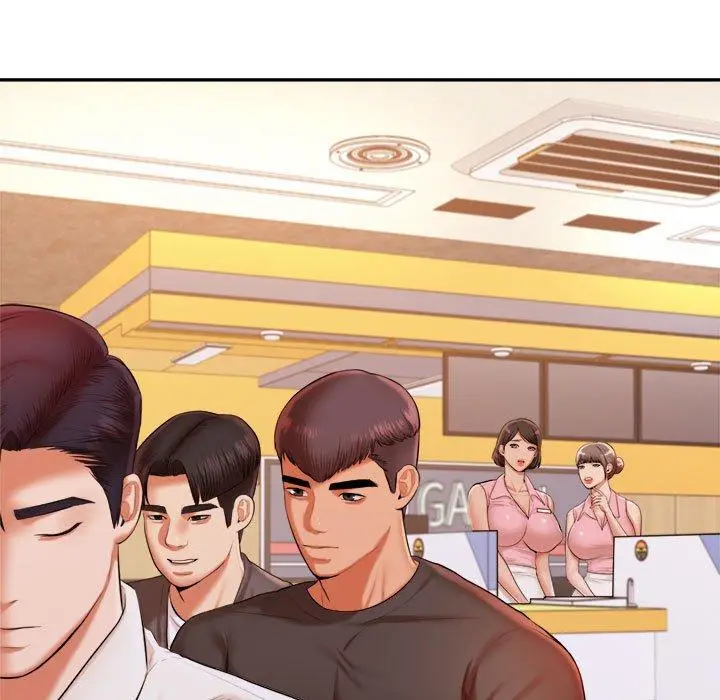 《老师的课外教学》第18话图144