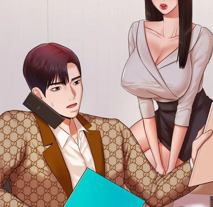 《老师的课外教学》第18话图49