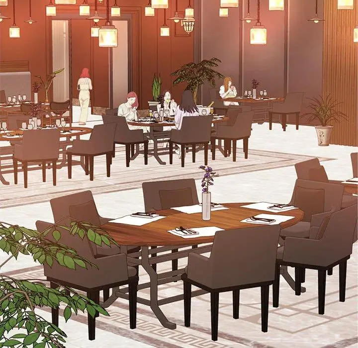 《老师的课外教学》第19话图161