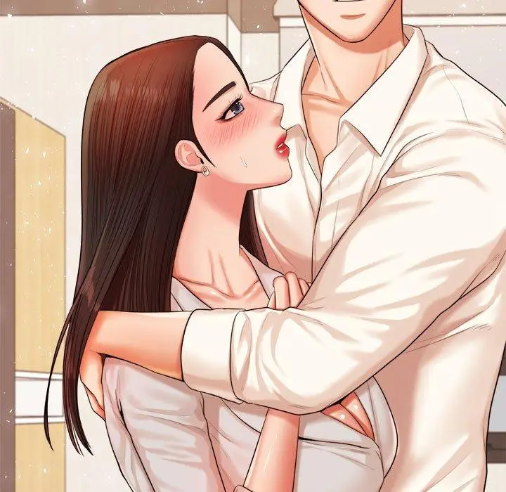 《老师的课外教学》第19话图17