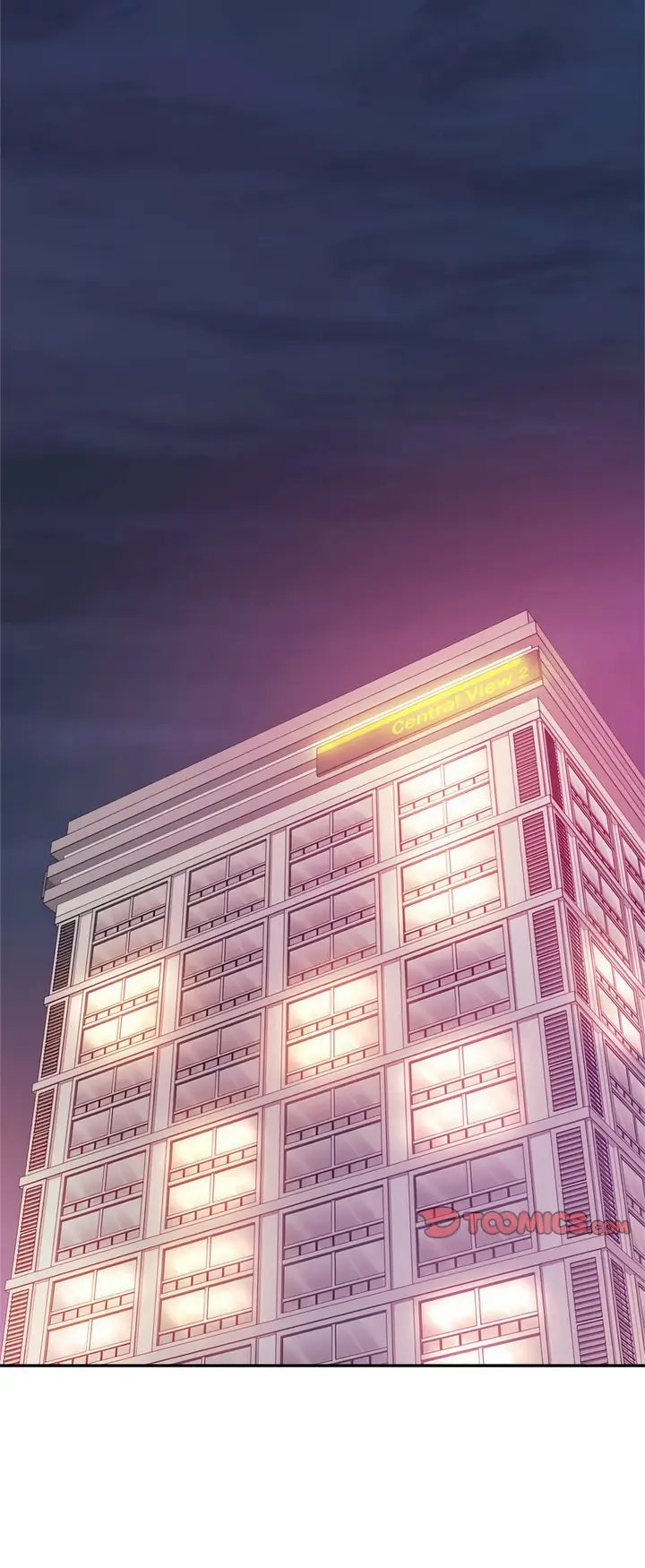 《老师的课外教学》第27话图21