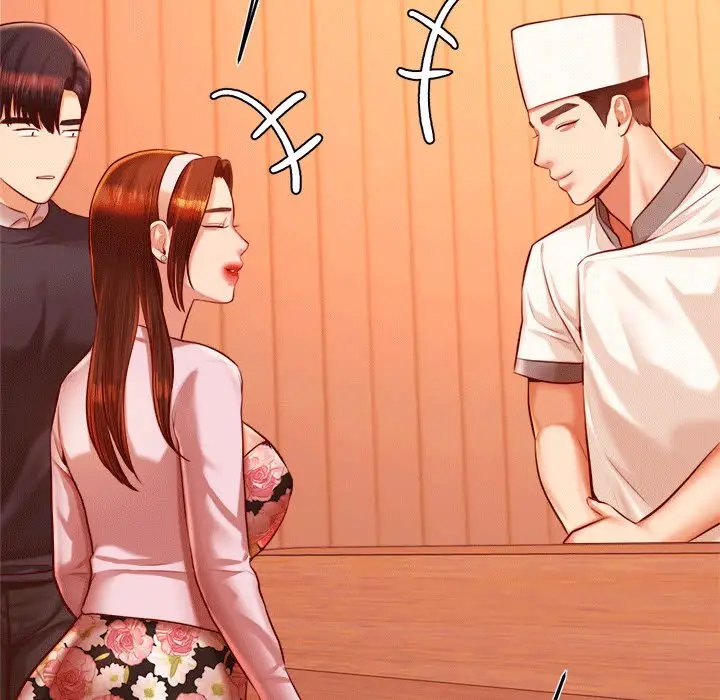 《老师的课外教学》第31话图139