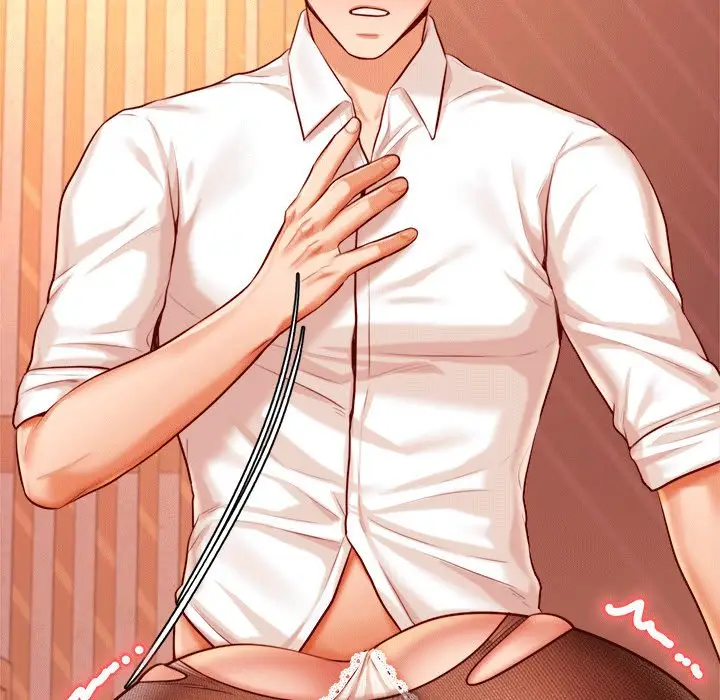 《老师的课外教学》第31话图30